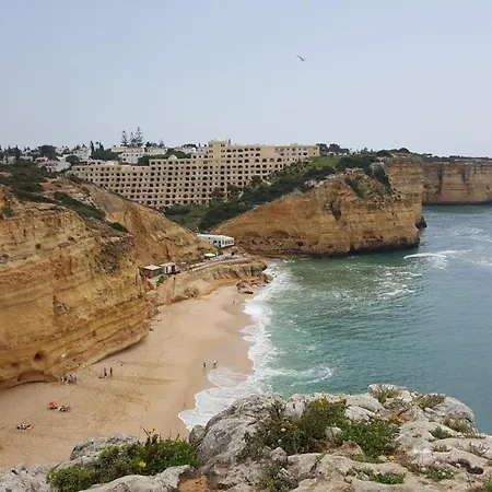 Appartamento Limoes Carvoeiro (Lagoa)