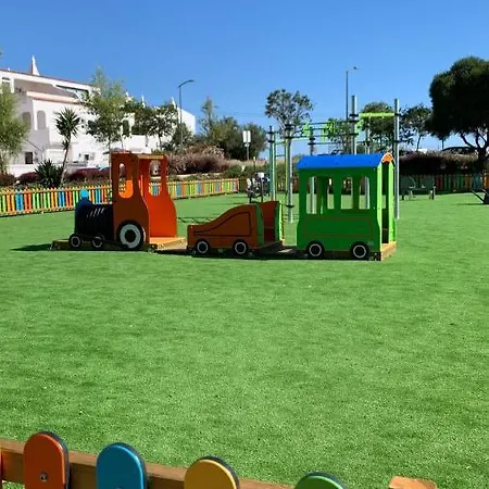 아파트 Limoes 카르보에이루