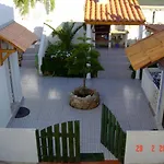 Apartamento Limões Carvoeiro (Lagoa)