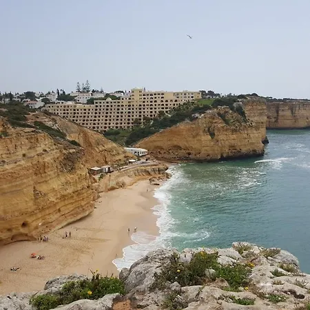 Apartment Limoes Carvoeiro (Lagoa)