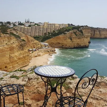 Apartment Limoes Carvoeiro (Lagoa)
