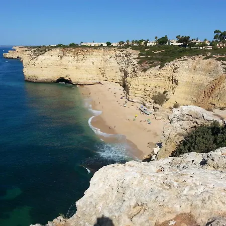 Limoes Appartement Carvoeiro (Lagoa)