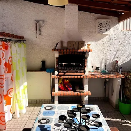 Limoes * Carvoeiro (Lagoa)