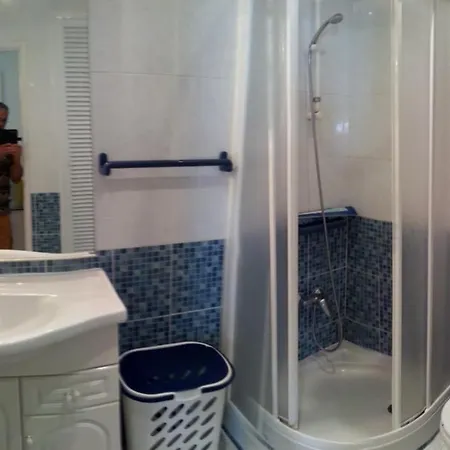 Limões Apartamento *