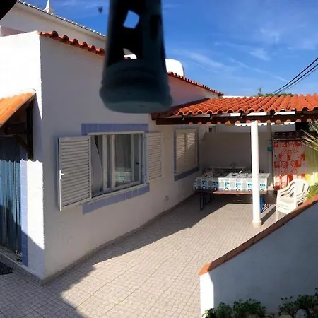 Apartment Limoes Carvoeiro (Lagoa)