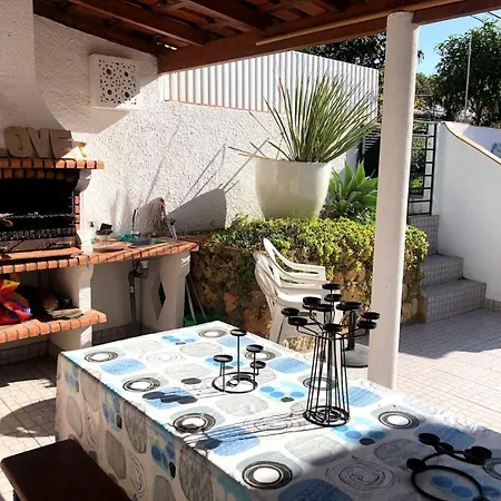 Apartamento Limões *