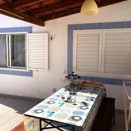 Apartamento Limões *