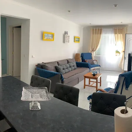 Limoes Apartment