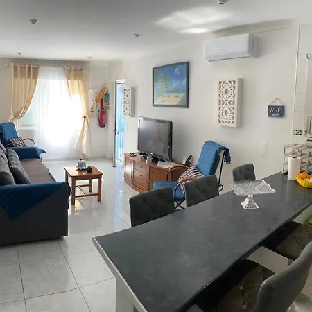 Limões Apartamento Carvoeiro (Lagoa)