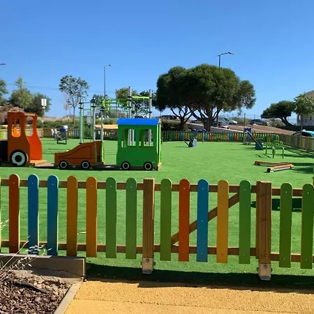 Limoes Apartment Carvoeiro (Lagoa)