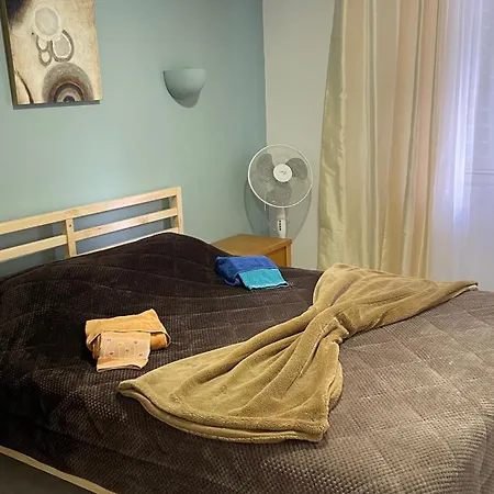Limoes Apartment