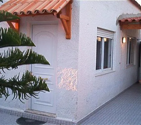 Limoes Carvoeiro (Lagoa)