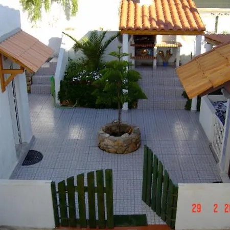 Apartamento Limões Carvoeiro (Lagoa)