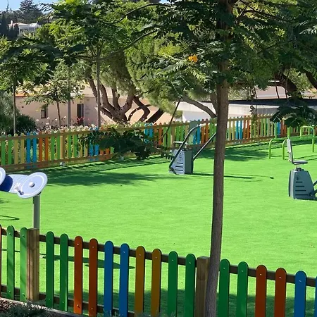 Appartamento Limoes Carvoeiro (Lagoa)